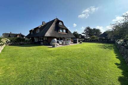 Haus zum Kaufen in Kampen 2.750.000,00 € 150 m²