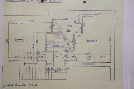 Wohnung in Limburg Staffel zu vermieten - Limburg an der Lahn