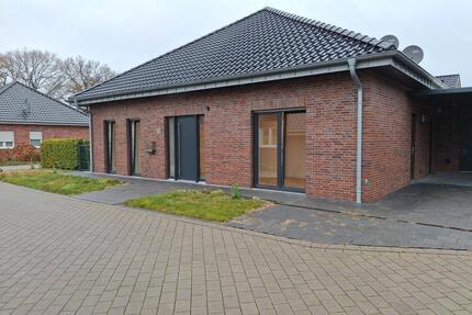 Bungalow zentral in Dalum... - 1.200,00&nbsp;EUR Kaltmiete, ca.&nbsp; 130,00&nbsp;m&sup2; in Geeste (PLZ: 49744)