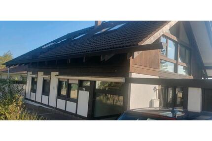Zu Verkaufen 4-ZIMMER Wohnung 119qm Küche Bad Gäste-WC Balkon - Pforzheim Nordstadt