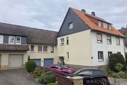 Wohnung zum Mieten in Rodenberg 685,00 € 78 m²