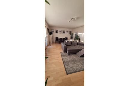 3-Zimmer-Wohnung in Ingelheim 85m² + Einzelgarage provisionsfrei - Ingelheim am Rhein