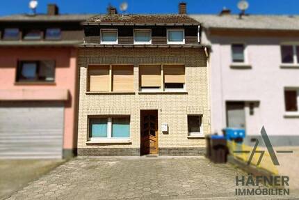 Überraschend geräumig: Reihenhaus mit Charme - Speicher