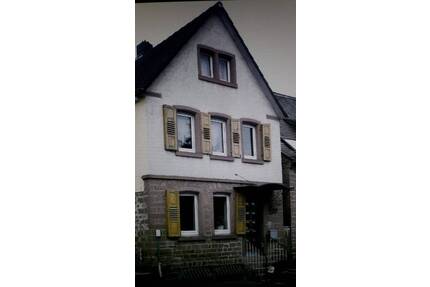 Abrissgrundstück mit großem Bebauungspotential - Obernburg a.Main Eisenbach