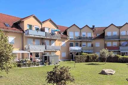 Wohnung zum Kaufen in Pfreimd 145.000,00 € 65 m²