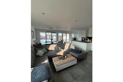 Moderne 3-Zimmer-Wohnung mit Balkon in Bocholt *ab Juni*