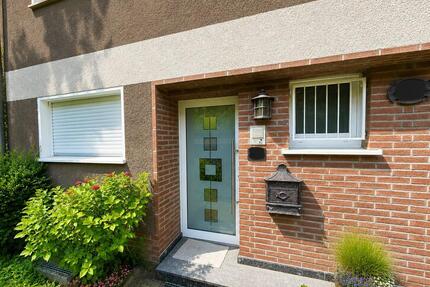 Reihenendhaus in Velbert-Langenberg, provisionsfrei !!!