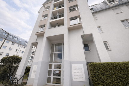 Wohnung zum Kaufen in Fürth 240.000,00 € 55 m²