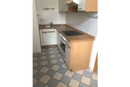 Wohnung zum Kaufen in Magdeburg 50.000,00 € 26.74 m²