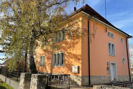 Wohnung zum Mieten in Schkopau OT Lochau 580,00 € 82.5 m²