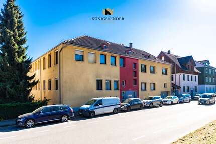 Wohnung zum Kaufen in Ebersbach an der Fils 194.999,00 € 77 m²