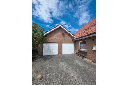 Einfamilienhaus in Geestland OT Drangstedt - Loxstedt
