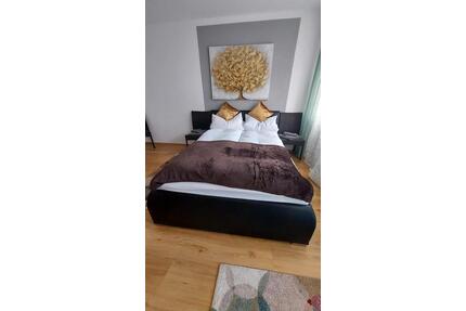 Kurzzeitvermietung 1Zimmerapartement in Bad Füssing - Fürstenzell