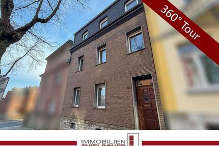 Haus zum Kaufen in Stolberg (Rheinland) Büsbach 359.000,00 € 173 m² - Stolberg (Rheinland) / Büsbach