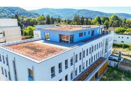 Wohnung zum Mieten in Heidelberg 3.100,00 € 144 m²