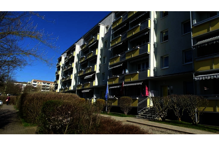 Wohnung zum Mieten in Eisenach 350,00 € 60.23 m²