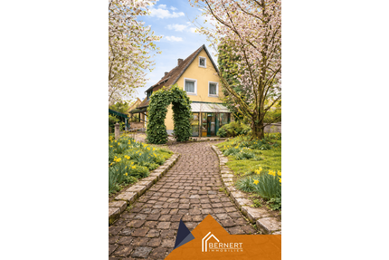 Haus zum Kaufen in Stockheim 319.000,00 € 240 m²