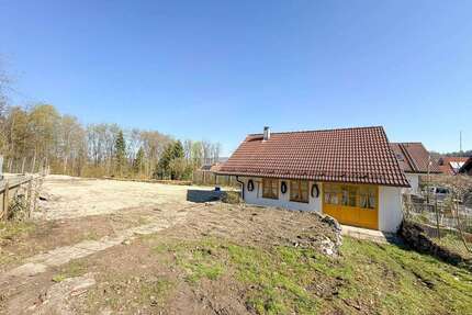 Grundstück zu verkaufen in Wielenbach 499.000,00 € 539 m²