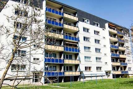 Wohnung zum Mieten in Prenzlau 515,00 € 76.27 m²