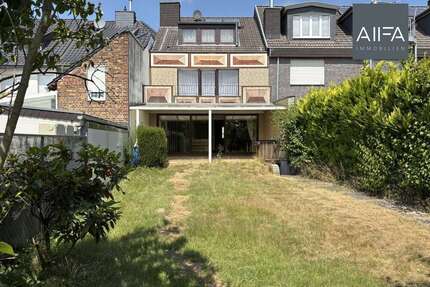 Haus zum Kaufen in Jüchen - Hochneukirch 349.000,00 € 132 m²