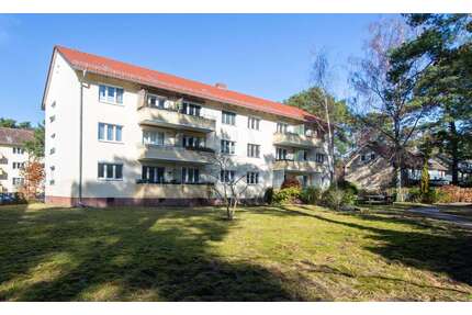 Wohnung zum Kaufen in Berlin 335.000,00 € 66.07 m²