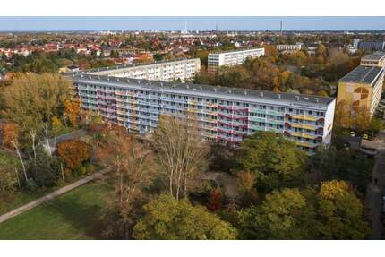 3-RWE im Zoberberg - 290,00&nbsp;EUR Kaltmiete, ca.&nbsp; 68,60&nbsp;m&sup2;&nbsp;Wohnfl&auml;che in Dessau-Roßlau (PLZ: 06847) Zoberberg