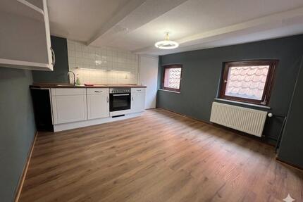 Frisch renoviert! Gemütliche 3-Zimmer-Wohnung in Fischbeck - Hessisch Oldendorf