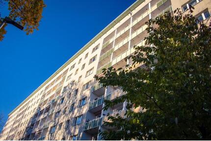 Ab ins gemeinsame Familienwohnglück ziehen - Chemnitz Bernsdorf