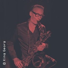 Super Sax Cologne