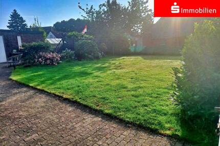 Baulücke in Zentrumsnähe - 65.000,00&nbsp;EUR Kaufpreis, ca.&nbsp; 0,00&nbsp;m&sup2; in Meldorf (PLZ: 25704)