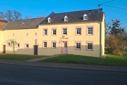 Bauernhaus zu vermieten - 1.250,00&nbsp;EUR Kaltmiete, ca.&nbsp; 140,00&nbsp;m&sup2; in Mettendorf (PLZ: 54675)