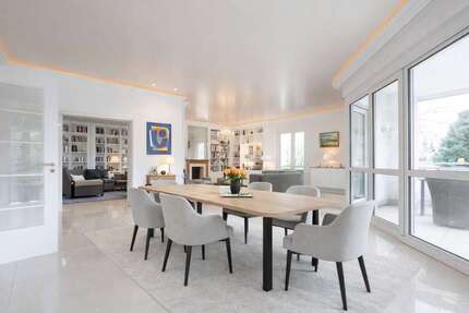 Wohnung zum Kaufen in Frankfurt am Main 1.995.000,00 € 246 m²