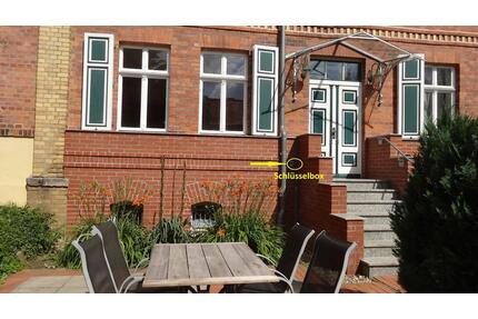 Ferienwohnung im Harz - 475,00&nbsp;EUR Kaltmiete, in Quedlinburg (PLZ: 06484)