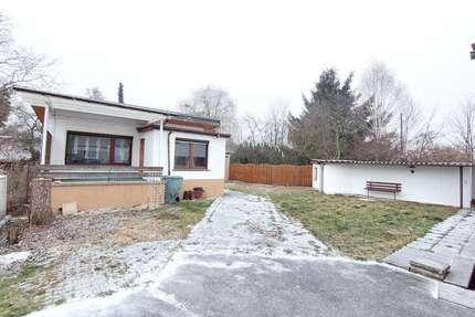 Haus zum Kaufen in Forst 174.500,00 € 175.64 m²