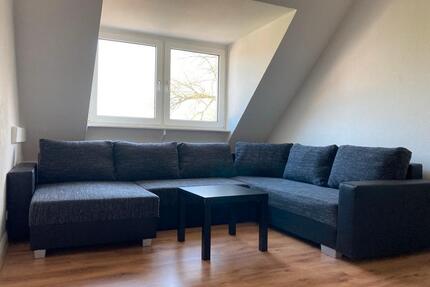 gemütliche Altbauwohnung im Wuppertaler Westen