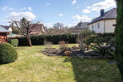 Haus zum Kaufen in Zeuthen 419.000,00 € 103 m²
