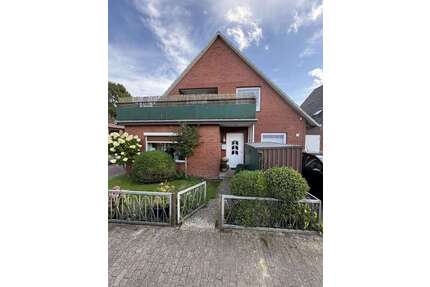 Haus zum Kaufen in Herzhorn 295.000,00 € 189 m²