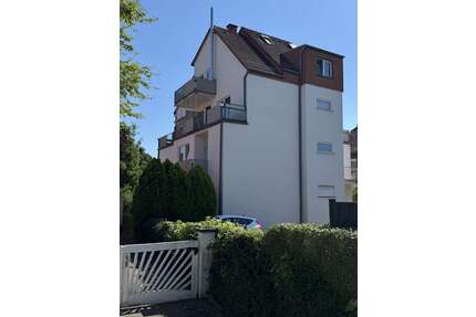 Wohnung zum Mieten in Bad Homburg 490,00 € 27 m²