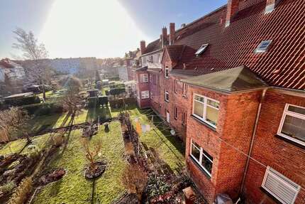 Wohnung zum Kaufen in Stralsund 160.000,00 € 56.49 m²
