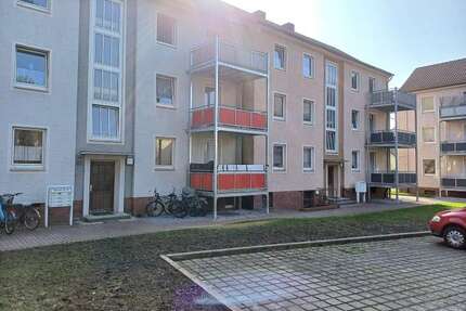 Wohnung zum Mieten in Minden 799,00 € 48.03 m²