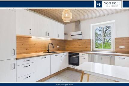 Modernisierte Altstadtwohnung - 235.000,00&nbsp;EUR Kaufpreis, ca.&nbsp; 85,00&nbsp;m&sup2;&nbsp;Wohnfl&auml;che in Haßfurt (PLZ: 97437)