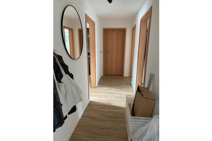 Gemütliche 3-Zimmer Wohnung in Wangen im Allgäu - Ravensburg Galgenhalde