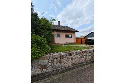 (DHH) Doppelhaushälfte Haus Provisionsfrei! - Baden-Baden Lichtental