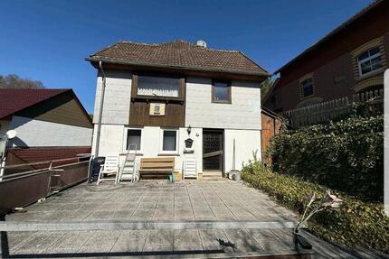 Haus Ortsteil Spangenberg - 69.999,00&nbsp;EUR Kaufpreis, ca.&nbsp; 130,00&nbsp;m&sup2; in Spangenberg (PLZ: 34286)