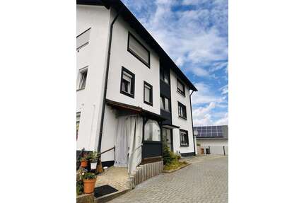 Wohnung zum Mieten in Dauchingen 800,00 € 80 m²