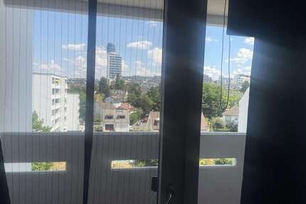 Wohnung zum Mieten in Frankfurt 950,00 € 35 m²
