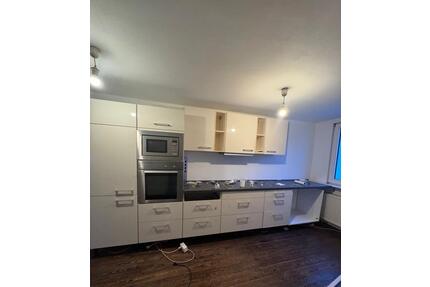 Schönes Einfamilienhaus (4 Zimmer, 104 m²) ab sofort frei - Köln Nippes