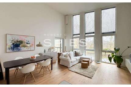 Wohnung zum Mieten in Oldenburg 1.271,94 € 100 m²