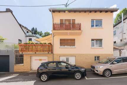 Haus zum Kaufen in Frauenstein 440.000,00 € 134.6 m²