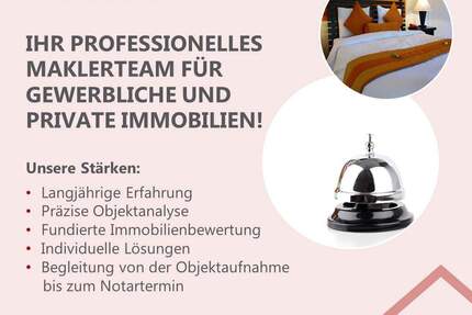 Pächter für Gästehaus und Restaurant an der Mittel-Mosel gesucht - Brauneberg